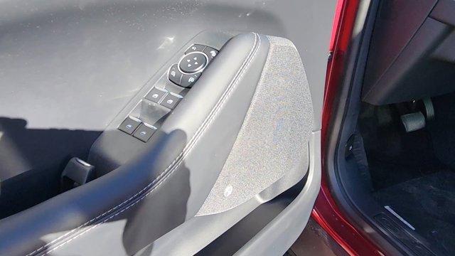 new 2025 Ford Mustang Mach-E car, priced at $46,948