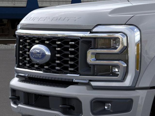 new 2026 Ford F-450 car, priced at $106,354