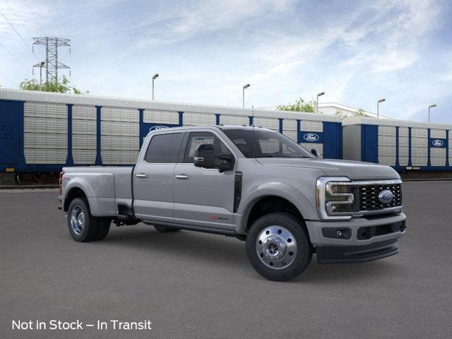 new 2026 Ford F-450 car, priced at $106,354