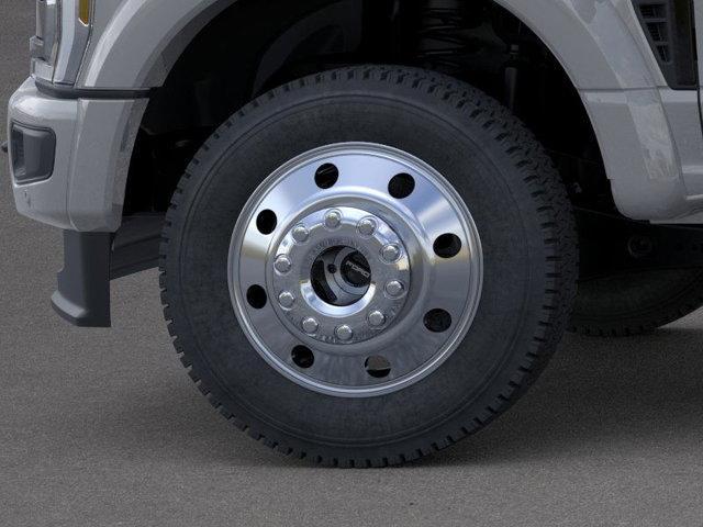 new 2026 Ford F-450 car, priced at $106,354