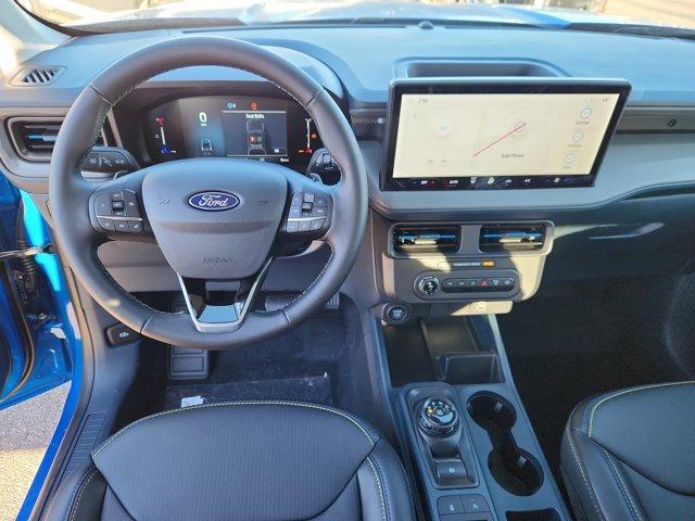 new 2026 Ford Maverick car, priced at $36,625