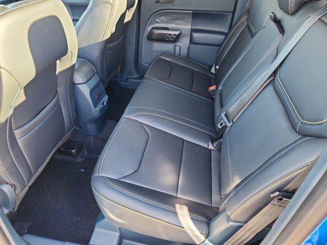 new 2026 Ford Maverick car, priced at $36,625