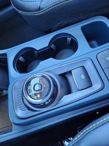 new 2026 Ford Maverick car, priced at $36,625