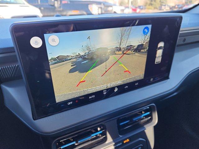 new 2026 Ford Maverick car, priced at $36,625