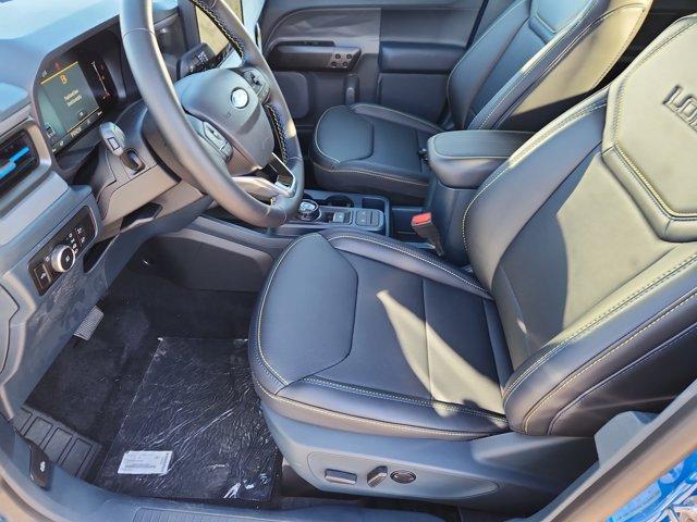 new 2026 Ford Maverick car, priced at $36,625