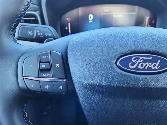 new 2026 Ford Maverick car, priced at $36,625