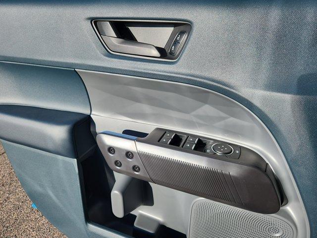 new 2026 Ford Maverick car, priced at $36,625