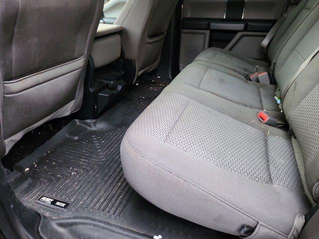 used 2020 Ford F-150 car, priced at $24,497