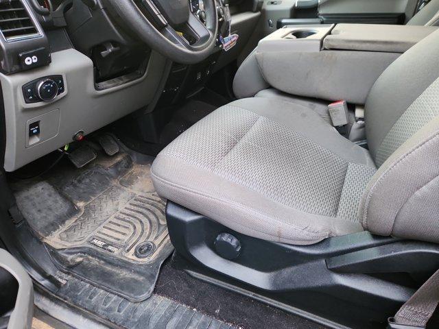 used 2020 Ford F-150 car, priced at $24,497