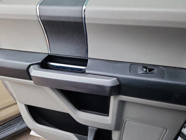 used 2020 Ford F-150 car, priced at $24,497