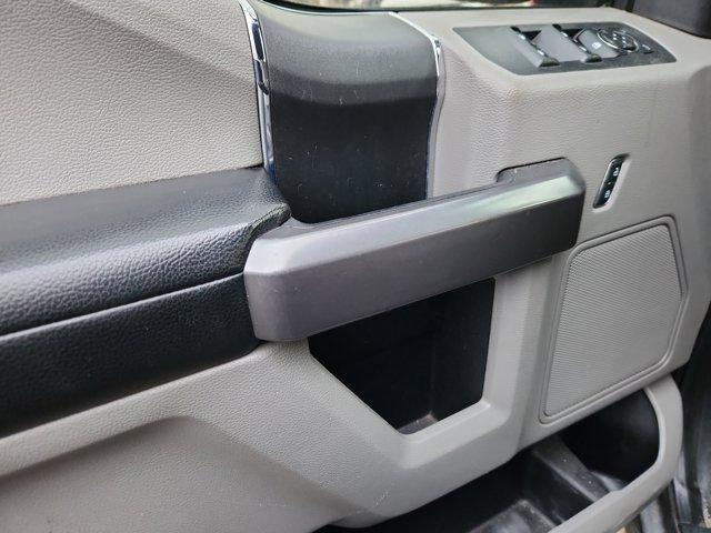 used 2020 Ford F-150 car, priced at $24,497