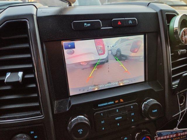 used 2020 Ford F-150 car, priced at $24,497