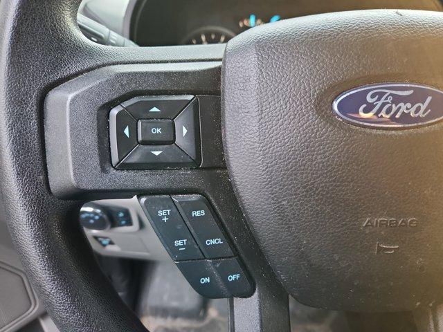 used 2020 Ford F-150 car, priced at $24,497