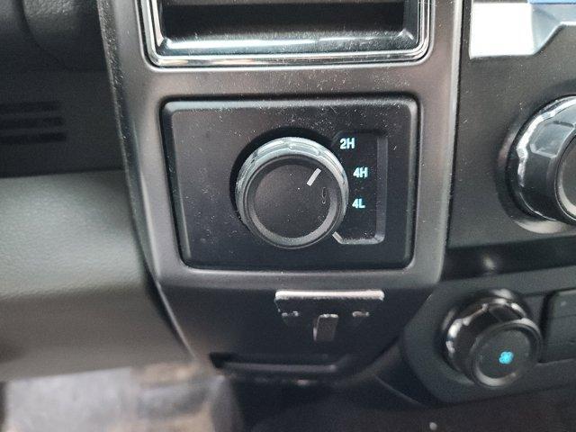 used 2020 Ford F-150 car, priced at $24,497