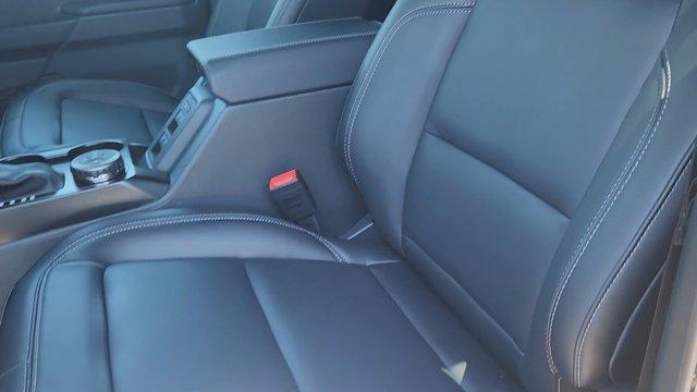 new 2026 Ford Bronco car, priced at $49,673