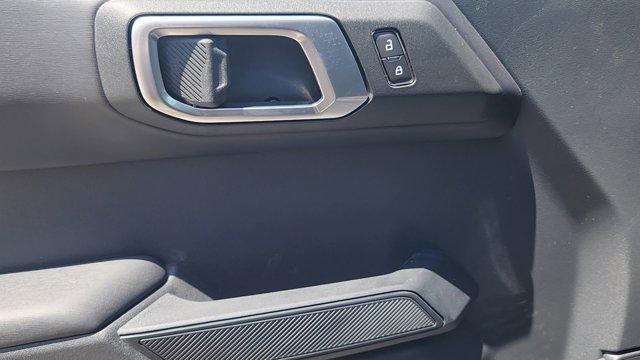 new 2026 Ford Bronco car, priced at $49,673