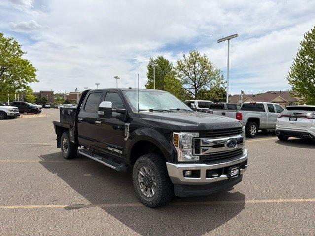 used 2019 Ford F-250 car, priced at $32,334