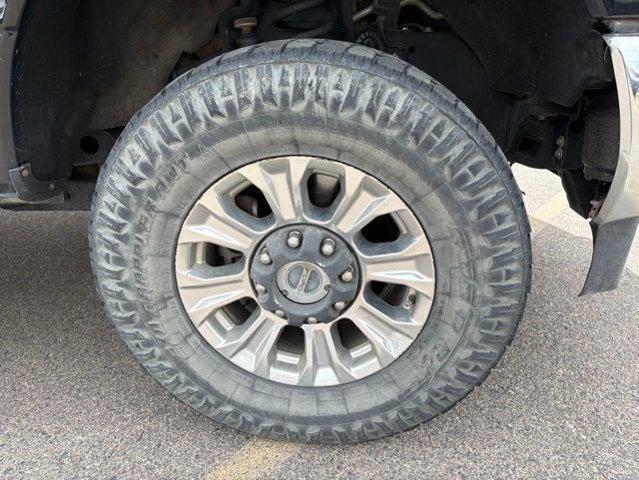 used 2019 Ford F-250 car, priced at $32,334