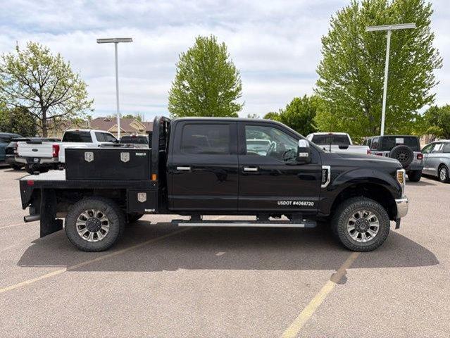 used 2019 Ford F-250 car, priced at $32,334