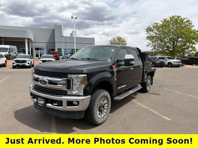 used 2019 Ford F-250 car, priced at $32,334