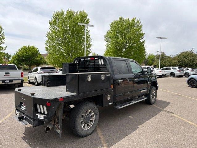 used 2019 Ford F-250 car, priced at $32,334