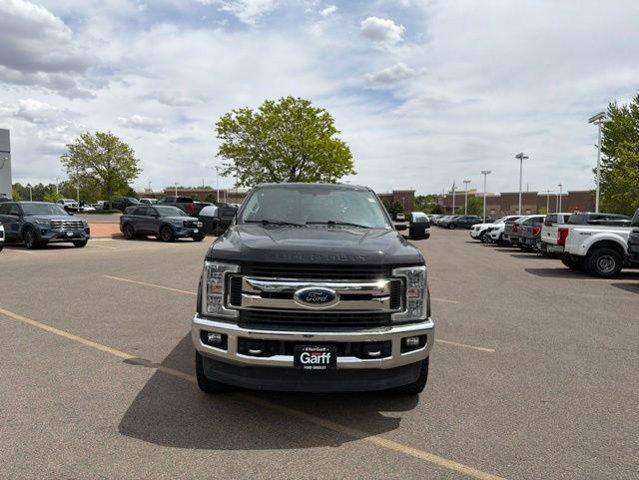used 2019 Ford F-250 car, priced at $32,334