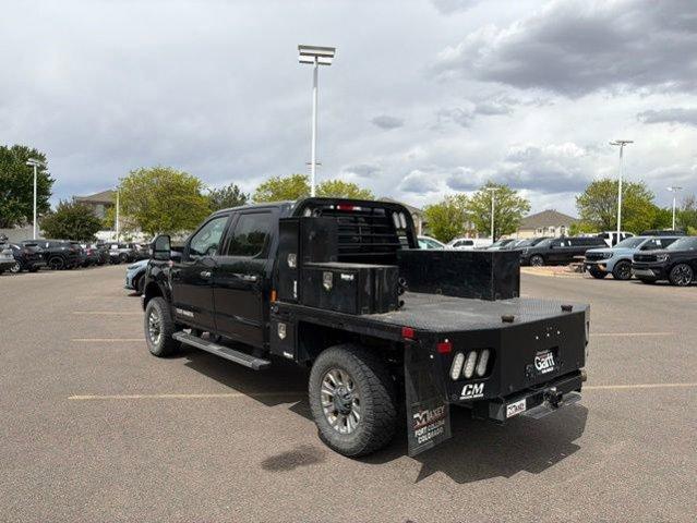 used 2019 Ford F-250 car, priced at $32,334