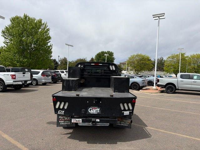 used 2019 Ford F-250 car, priced at $32,334