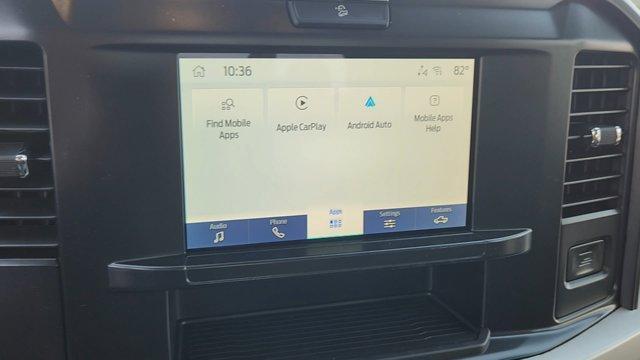 new 2025 Ford F-350 car, priced at $54,657