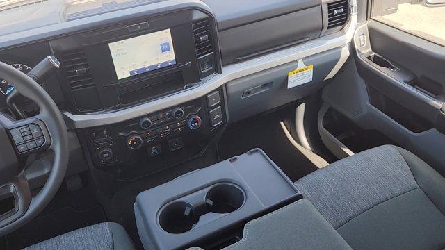 new 2025 Ford F-350 car, priced at $54,657