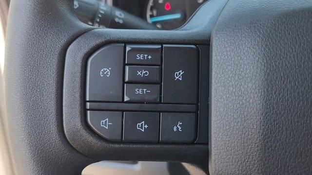 new 2025 Ford F-350 car, priced at $54,657