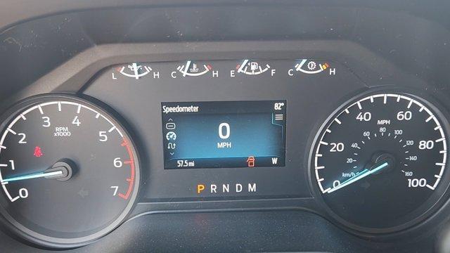 new 2025 Ford F-350 car, priced at $54,657