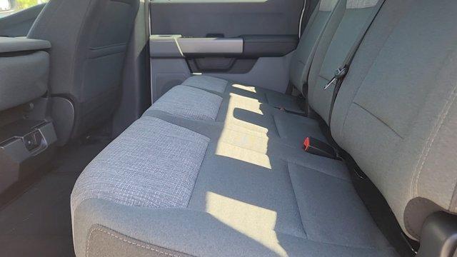 new 2025 Ford F-350 car, priced at $54,657