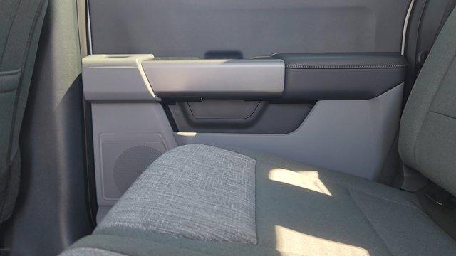 new 2025 Ford F-350 car, priced at $54,657