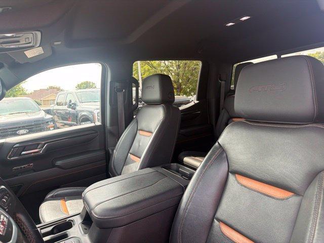 used 2024 GMC Sierra 1500 car, priced at $49,616