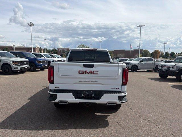 used 2024 GMC Sierra 1500 car, priced at $49,616