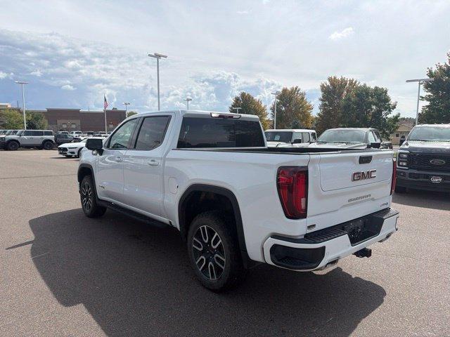 used 2024 GMC Sierra 1500 car, priced at $49,616