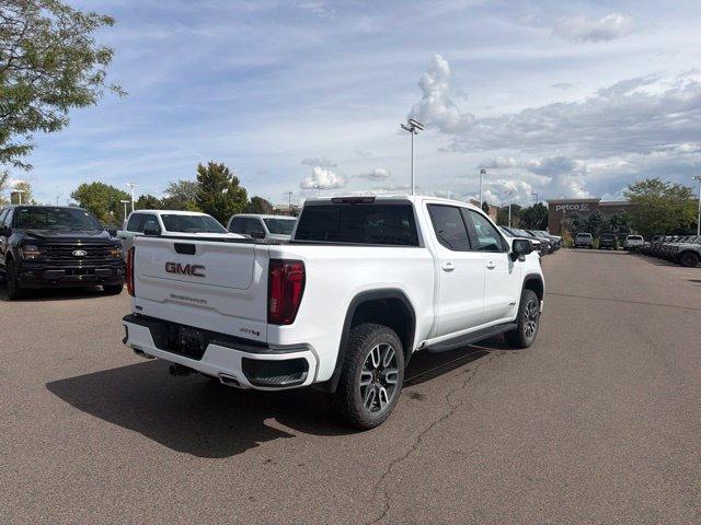 used 2024 GMC Sierra 1500 car, priced at $49,616