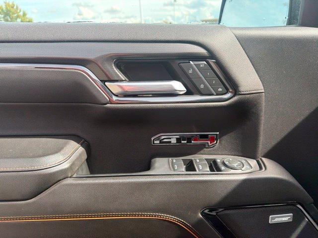 used 2024 GMC Sierra 1500 car, priced at $49,616