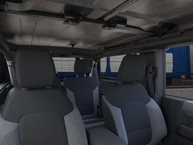 new 2026 Ford Bronco car, priced at $43,374