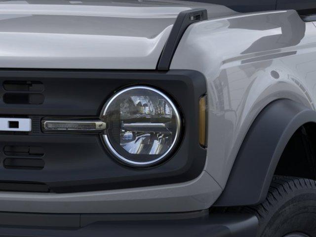 new 2026 Ford Bronco car, priced at $43,374