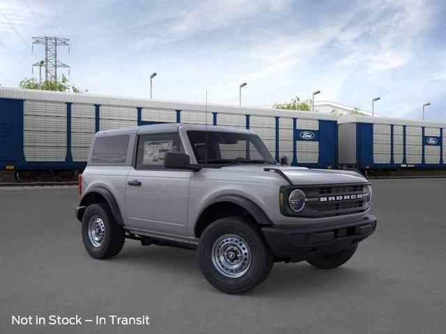new 2026 Ford Bronco car, priced at $43,374