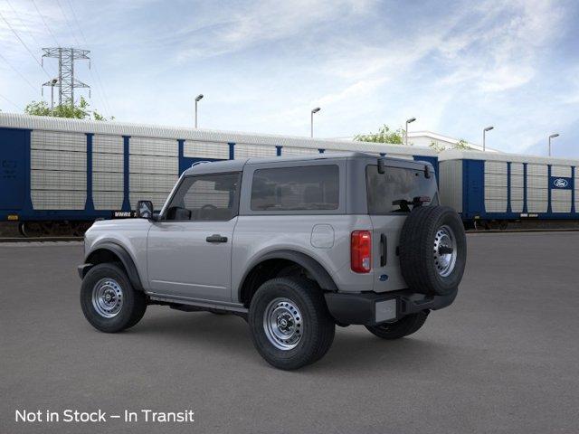 new 2026 Ford Bronco car, priced at $43,374