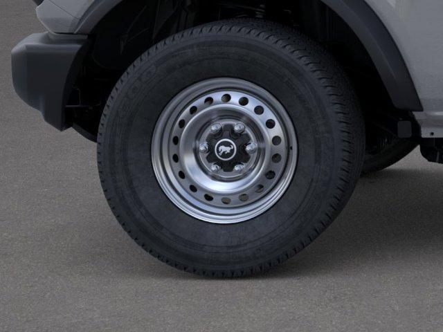 new 2026 Ford Bronco car, priced at $43,374