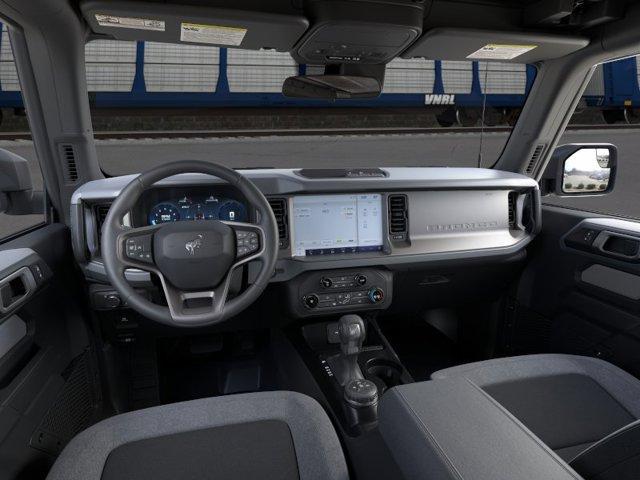 new 2026 Ford Bronco car, priced at $43,374