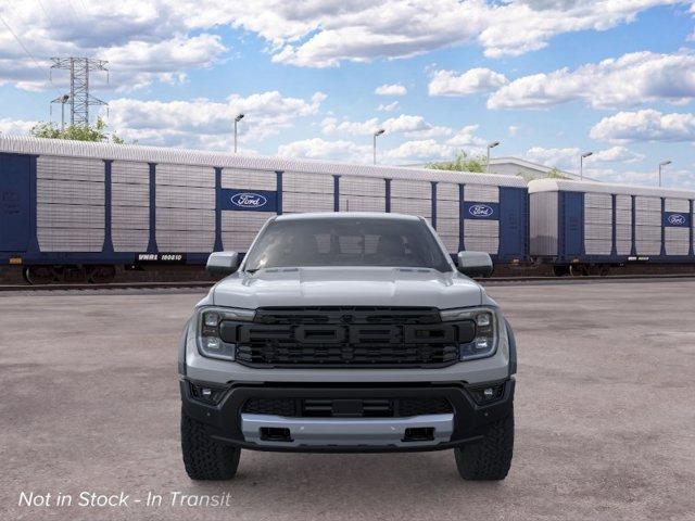 new 2026 Ford Ranger car, priced at $65,884