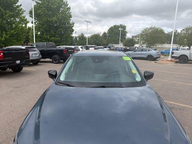 used 2024 Mazda CX-5 car, priced at $25,432