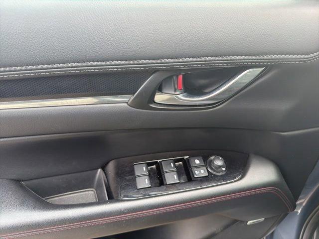 used 2024 Mazda CX-5 car, priced at $25,432