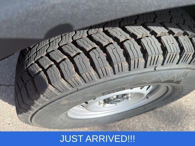 used 2025 Ford Bronco car, priced at $39,129