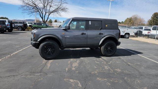new 2026 Ford Bronco car, priced at $64,609